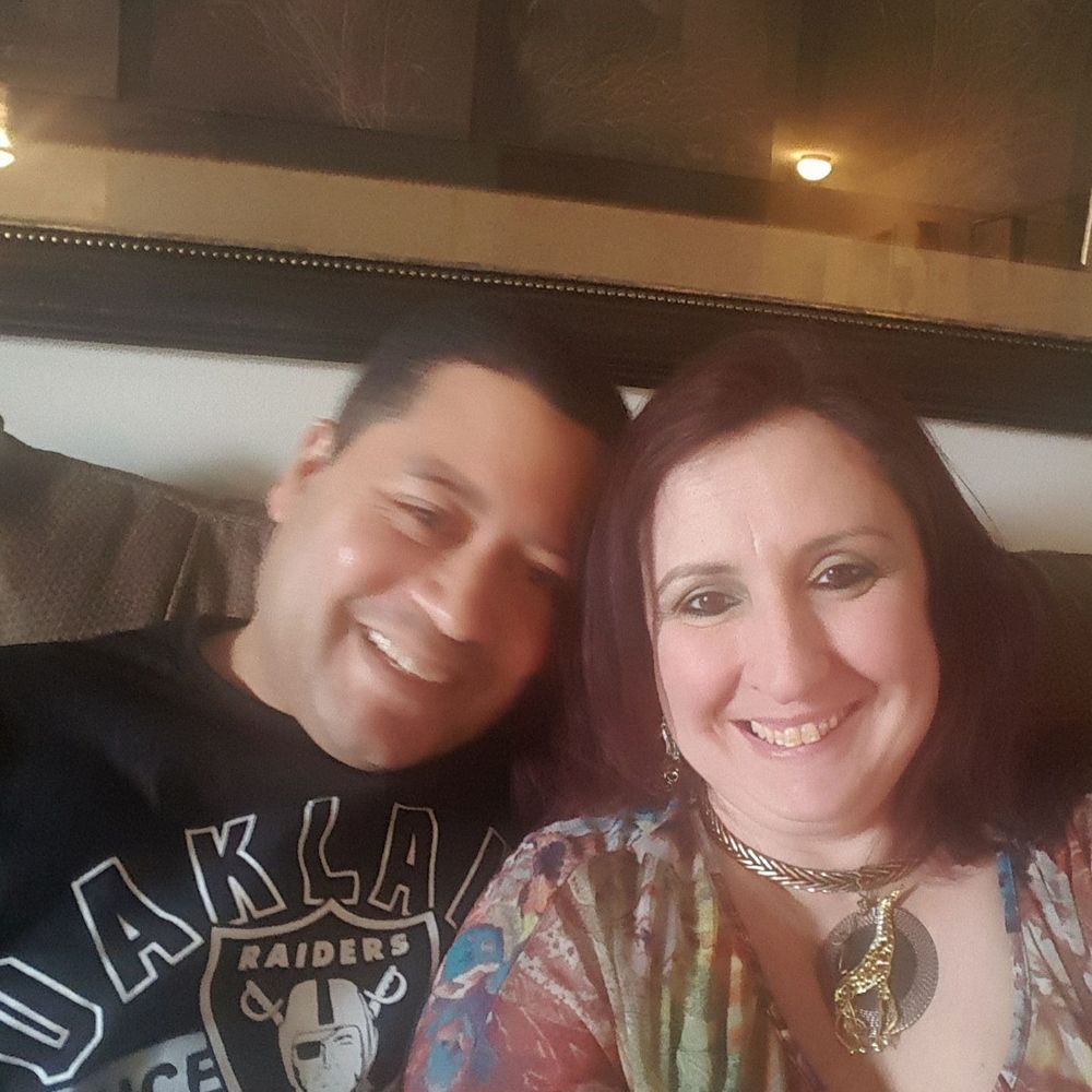 Meet your Posher, Patricia