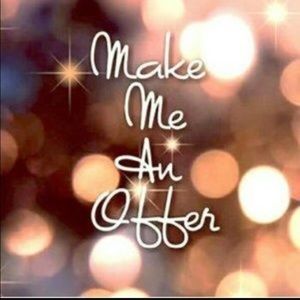 Try making an offer?