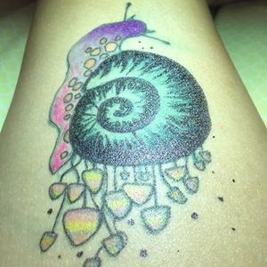 Meet your Posher, Kendra