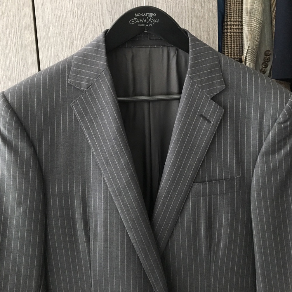 Ralph Lauren Black Label Blazer