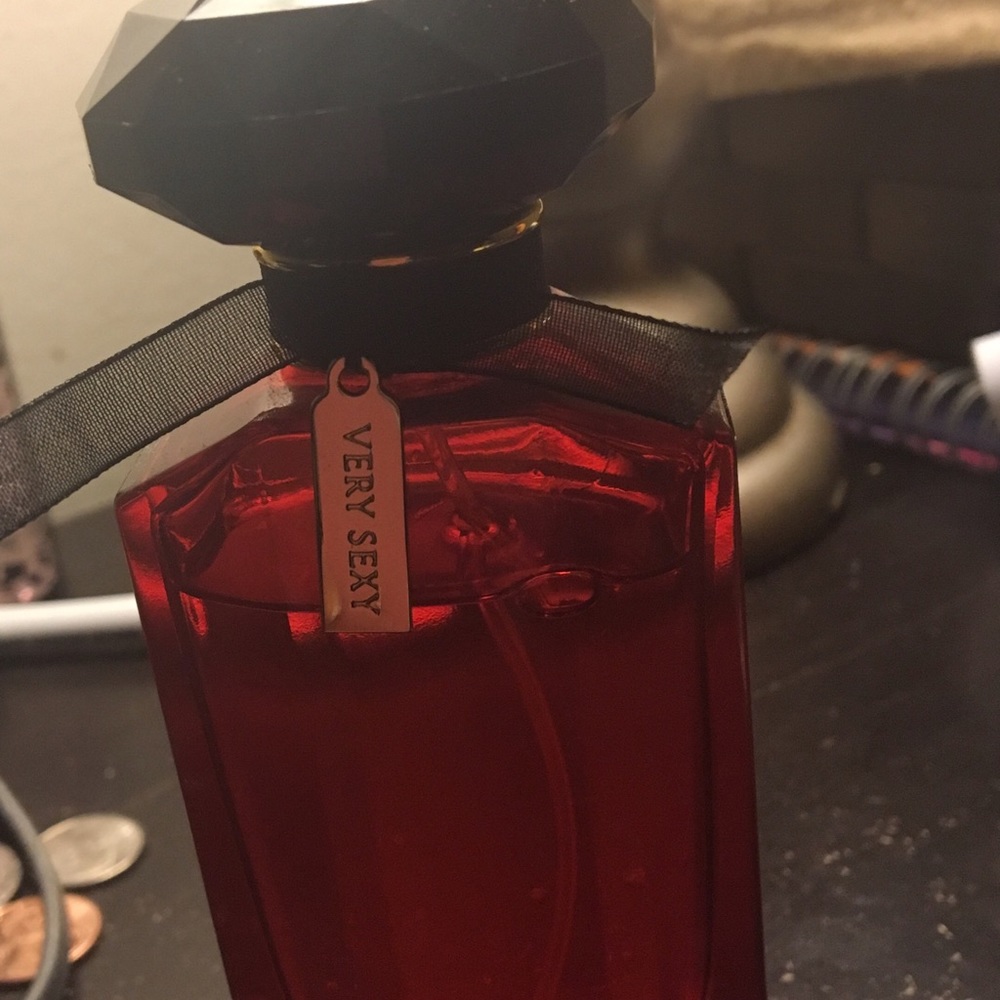 Victoria Secret Very sexy perfume
