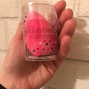 Beauty blender