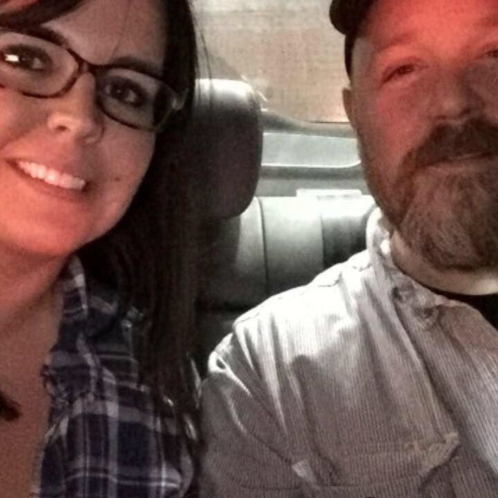 Meet your Posher, Kari maschino