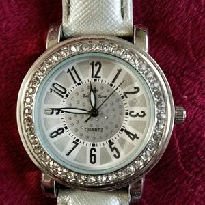 Woman's watch