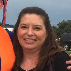 Meet your Posher, Deena