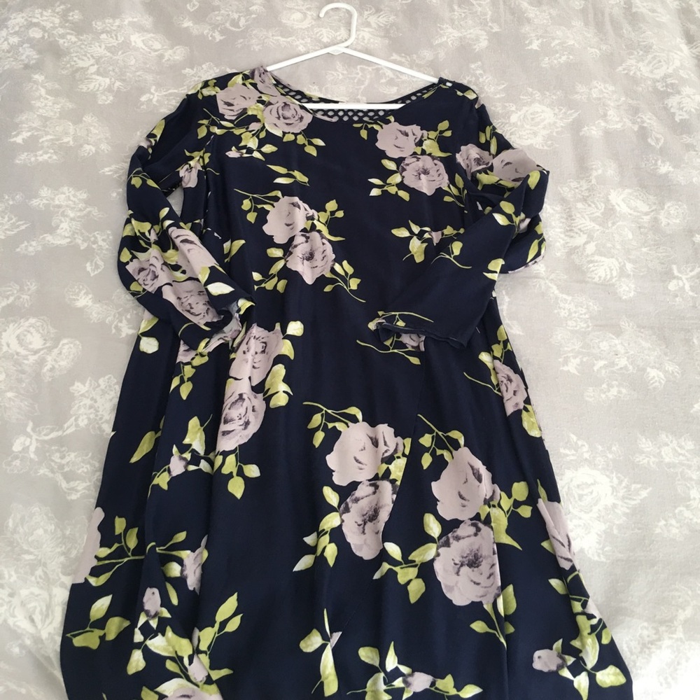 SOLD Never worn Gentle Fawn dress