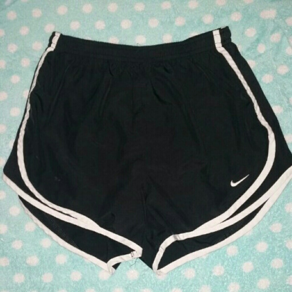 Nike Dri-Fit Shorts