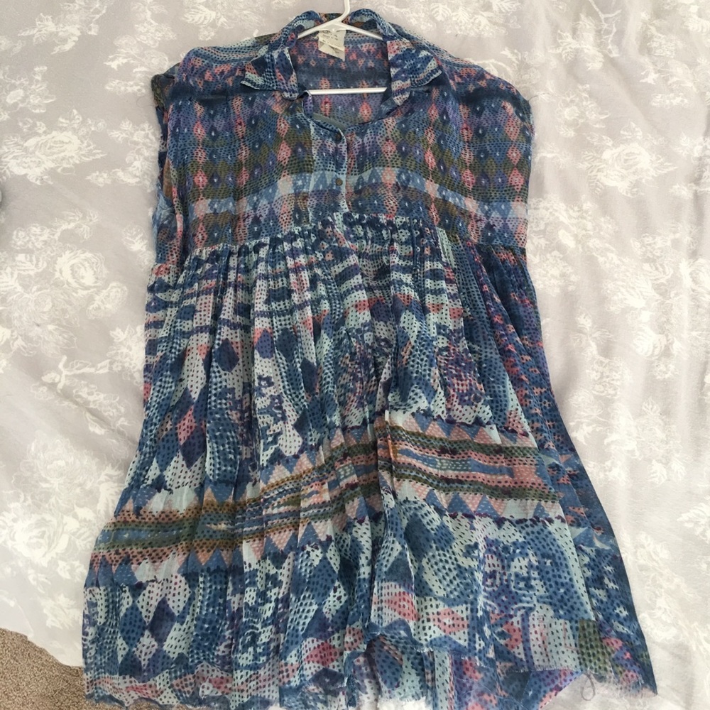 SOLD Free People dress