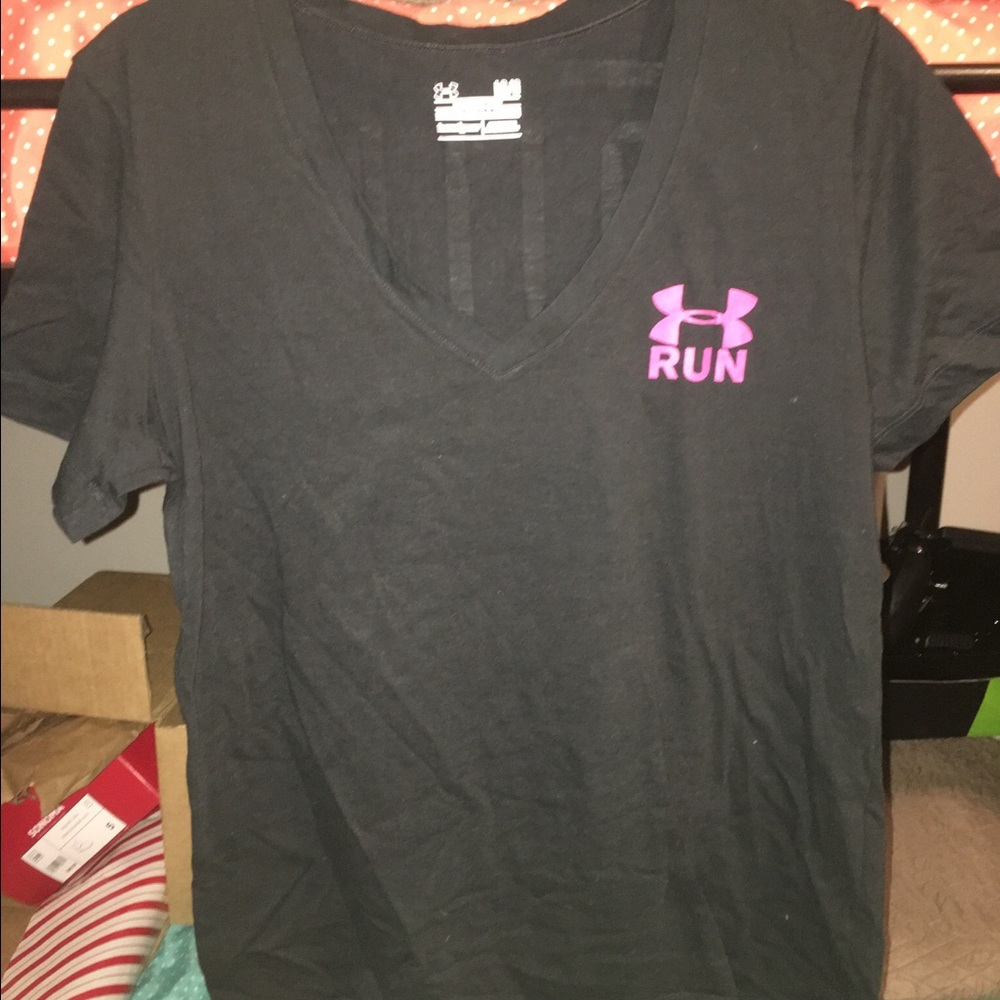 Under Armour Running Shirt