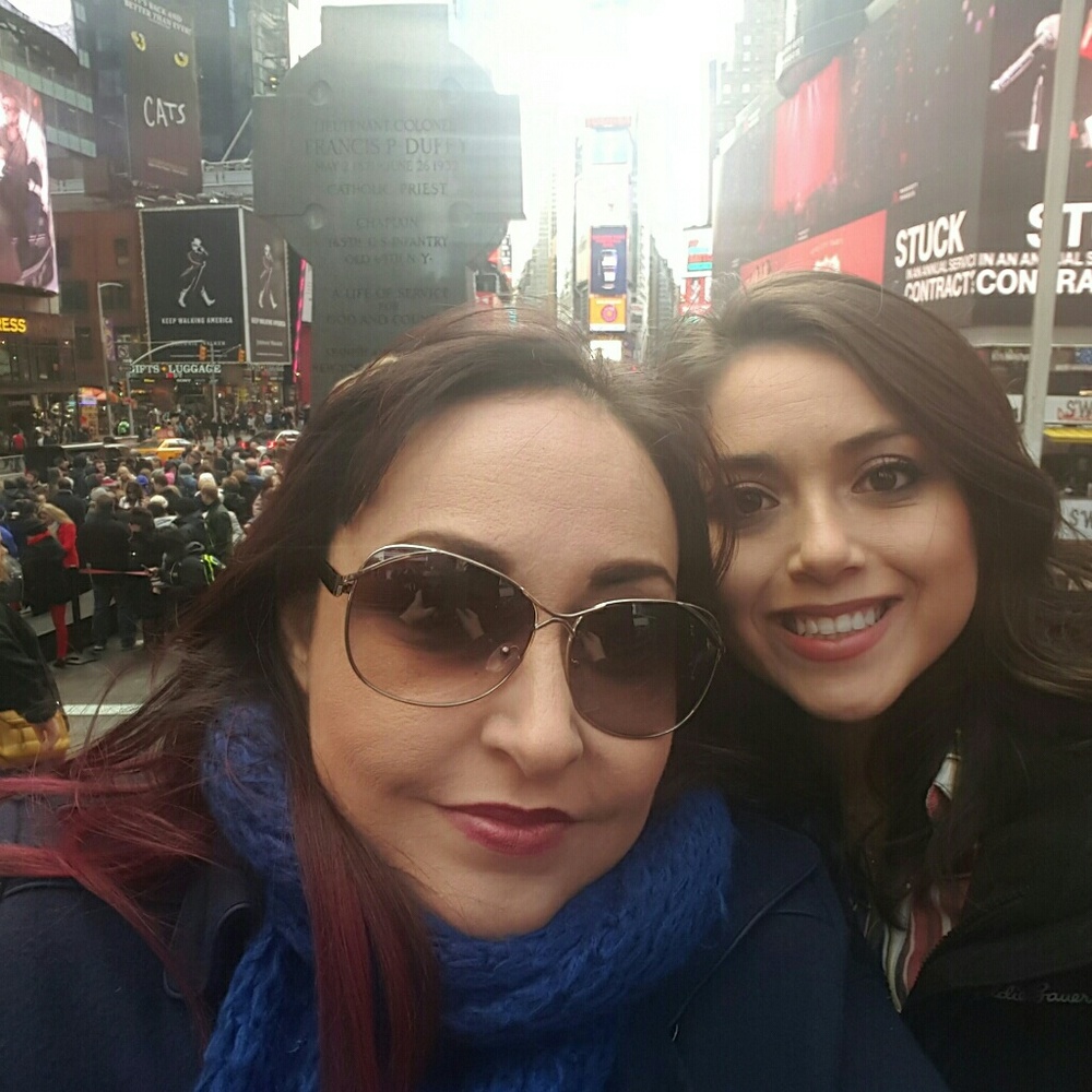 Meet your Posher, Victoria