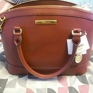 Anne Klien satchel