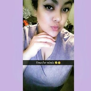 Meet your Posher, Celeste