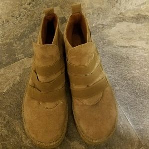 vogue sport fashion shoes