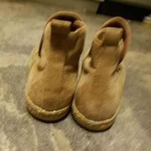 vogue sport fashion shoes