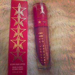 ⭐️ JEFFREE STAR ⭐️ Velour Liquid Lipstick🍁🍁
