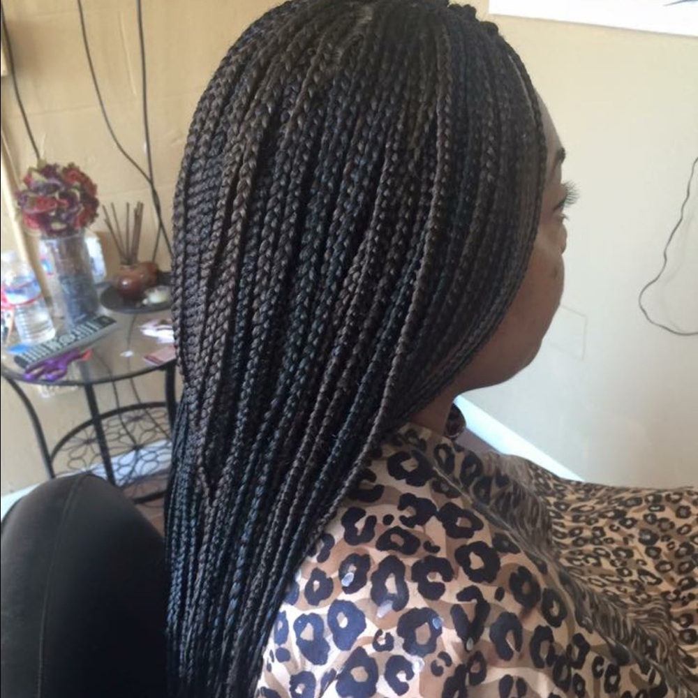 Braids