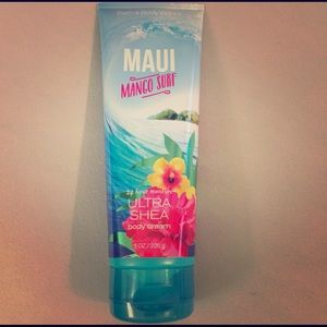 Bath & Body Works 'Mango Surf' Body Lotion