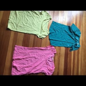 Ann Taylor loft t shirts