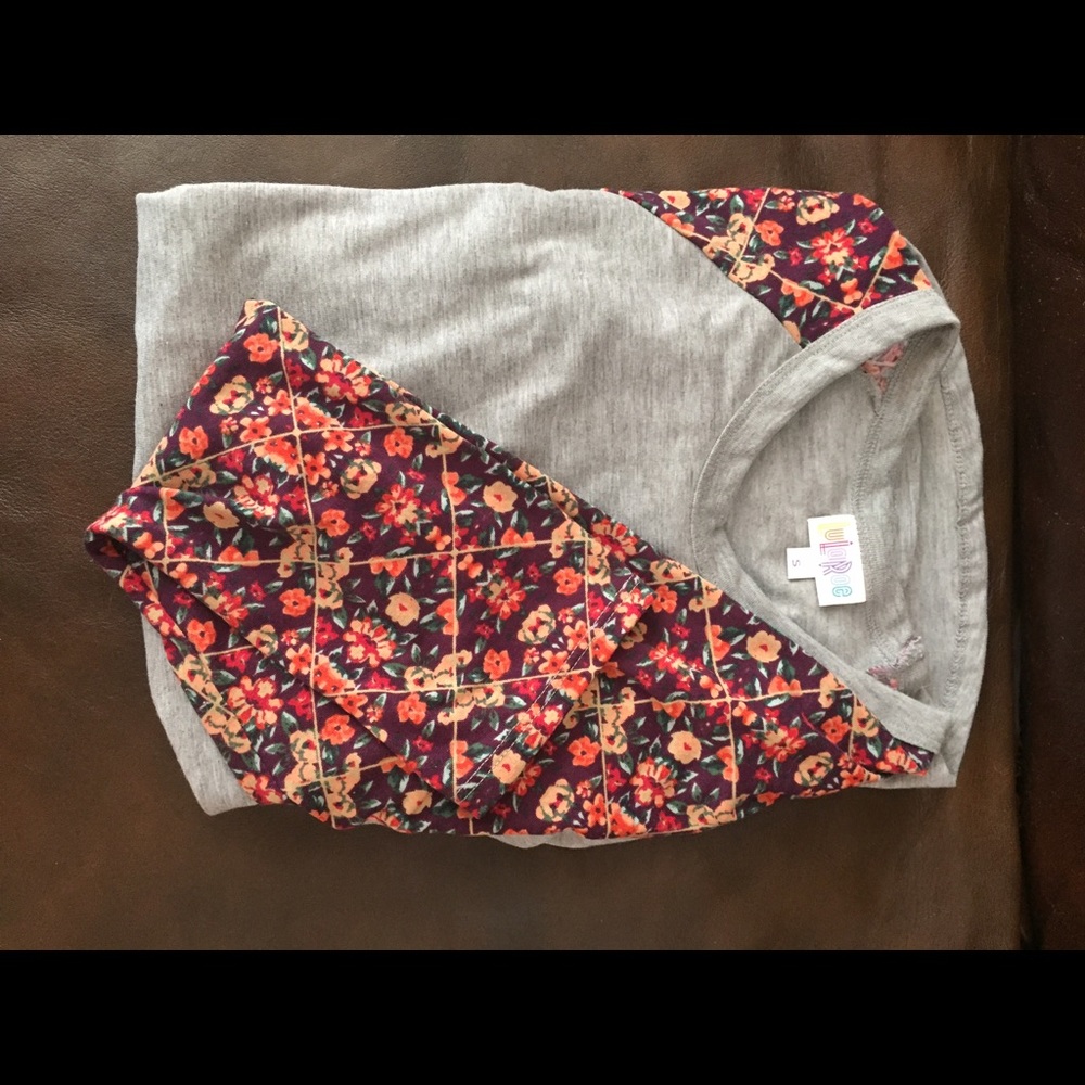 Lularoe randy size S
