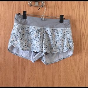 Lululemon shorts