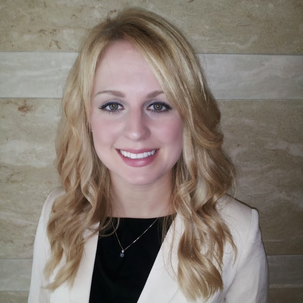 Meet your Posher, Kristina