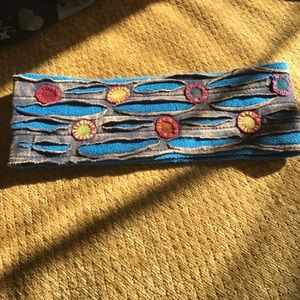 Boho Headband