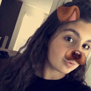 Meet your Posher, Jenna