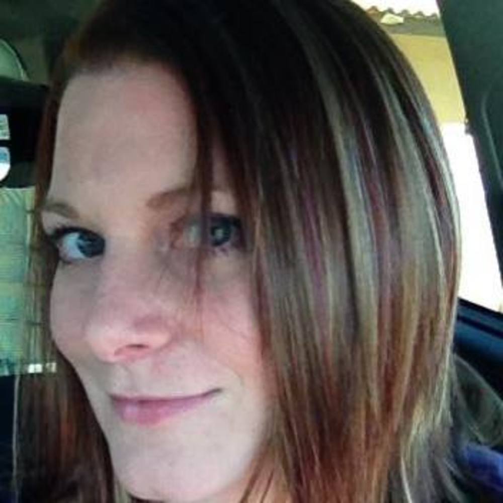 Meet your Posher, Kirsten