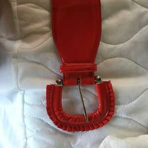 Betsy Johnson Belt