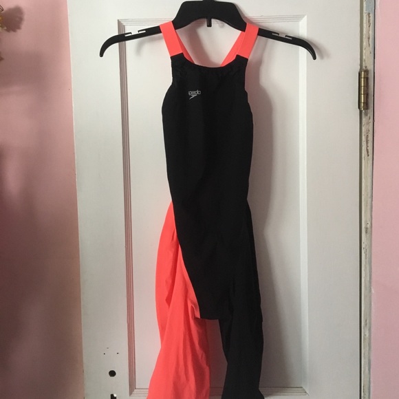 Speedo Other - LZR Racer Elite 2 w/comfort straps 26L