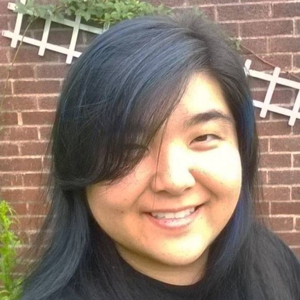 Meet your Posher, Marcy