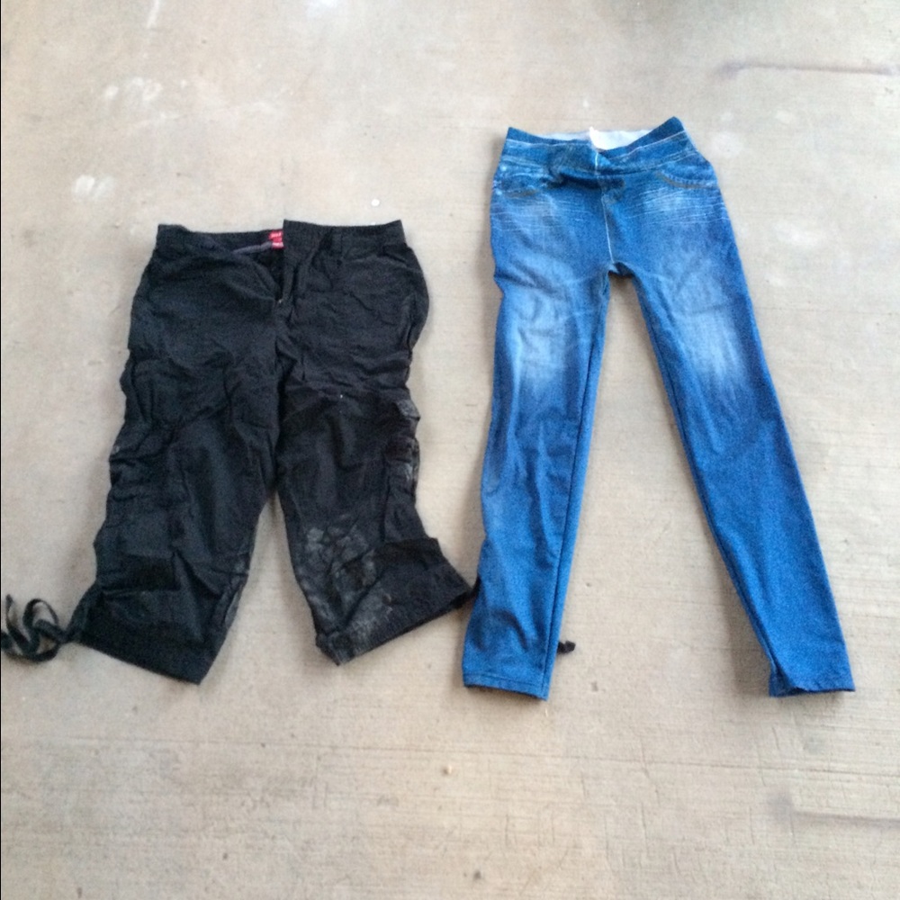 Pants