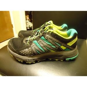 Women's Salomon XR Mission
