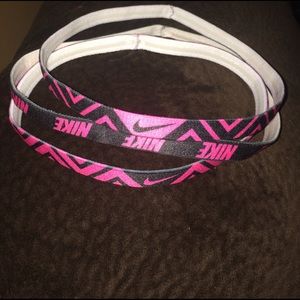Nike headband