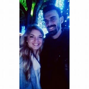 Meet your Posher, Chandler