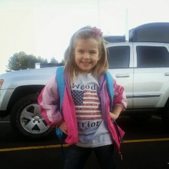 Meet your Posher, Myranda - Picture 1 of 1