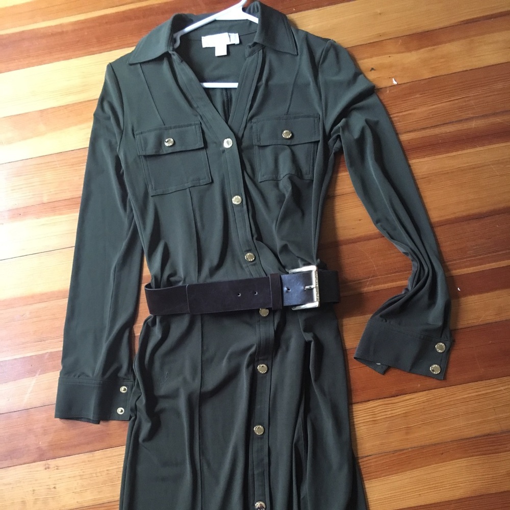 Michael kors dress