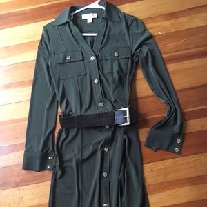 Michael kors dress