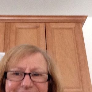 Meet your Posher, Joanne