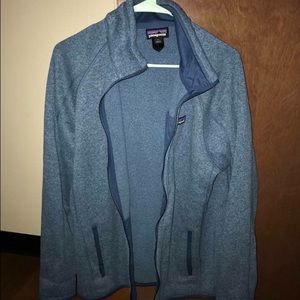 Patagonia Jacket
