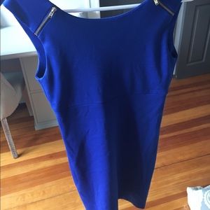 Necessary objects dress