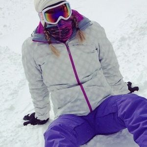 Columbia Ski Jacket