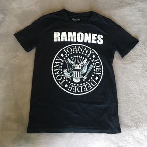 Ramone's Classic T Shirt