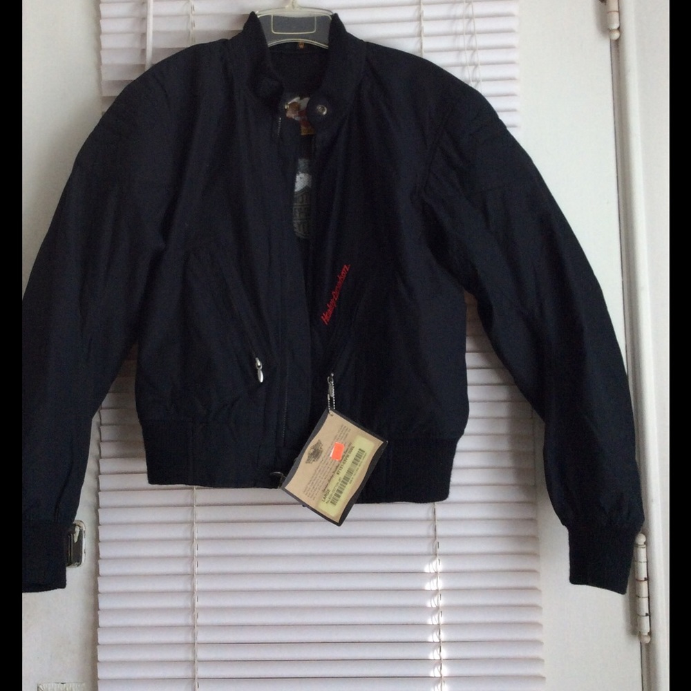 Harley Davidson brand new Jacket