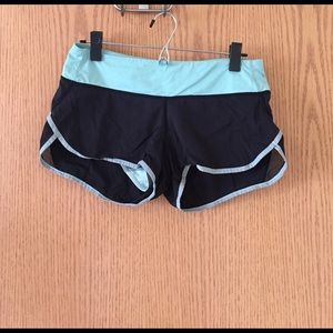 Lululemon speed short
