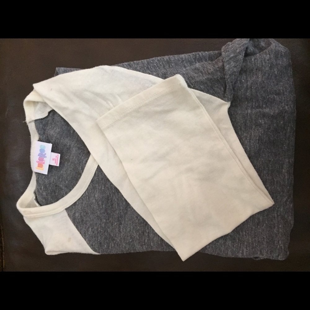 Lularoe randy