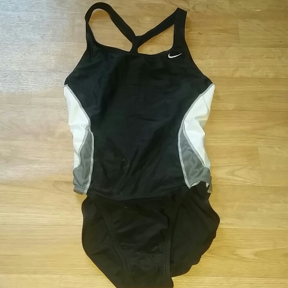 Nike Swimsuit