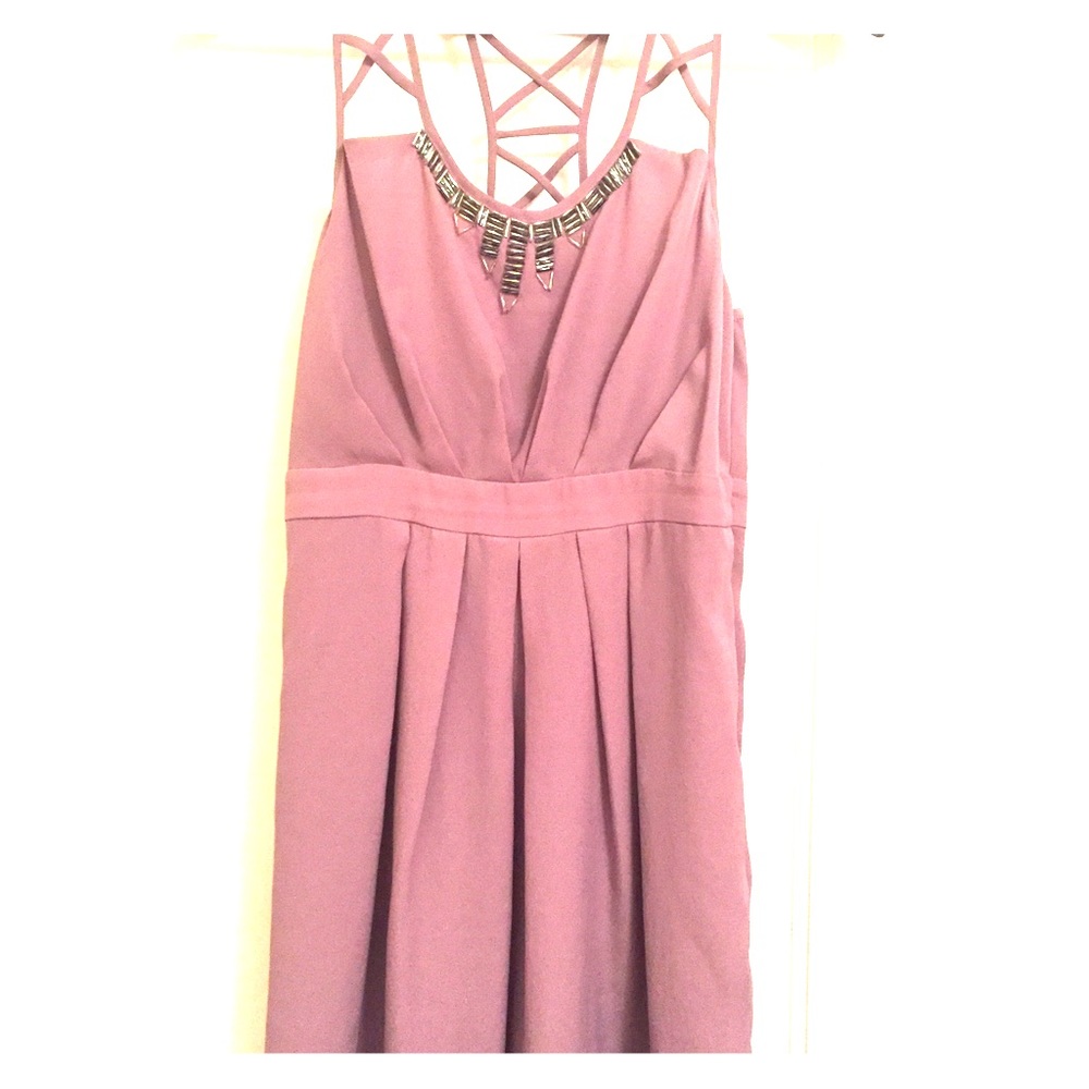 BCBG dress