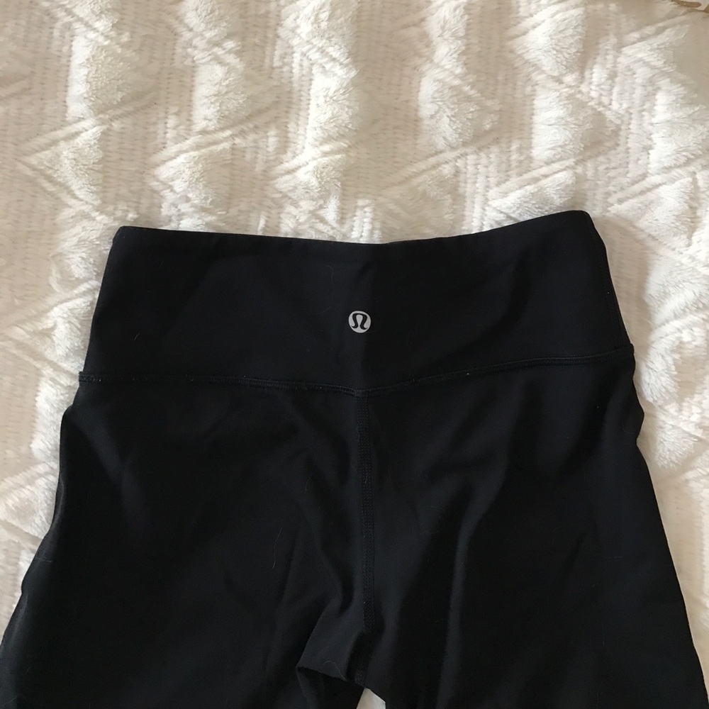Lululemon Luxetreme Wunder Under