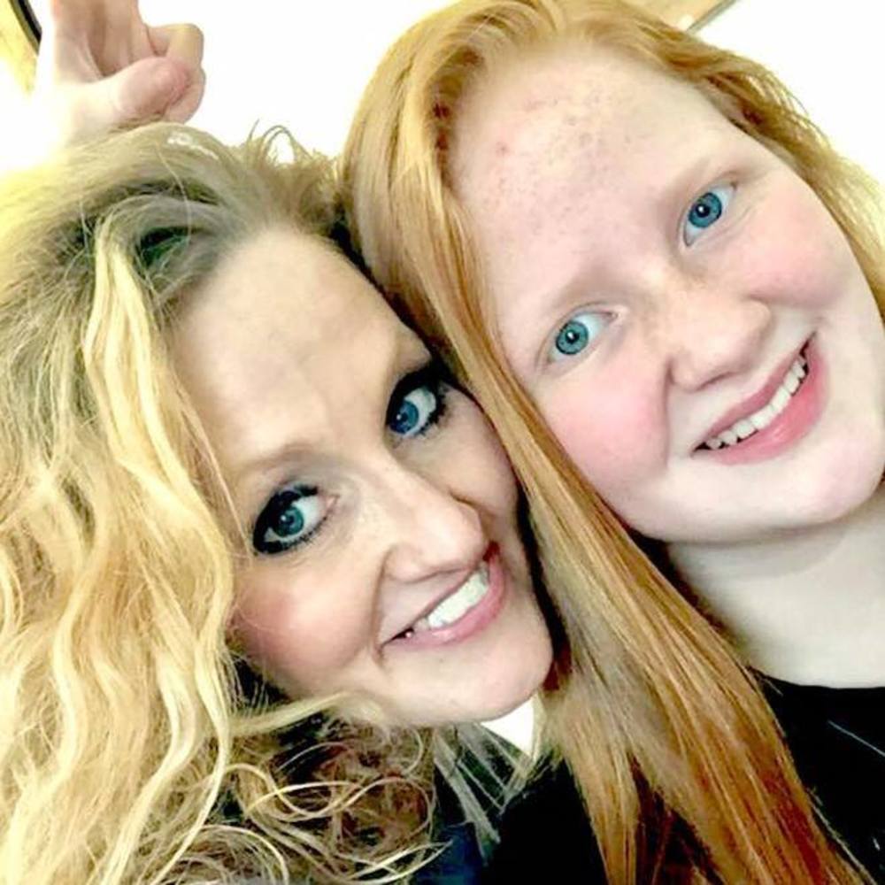 Meet your Posher, Becky